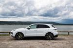 Porsche Cayenne E-Hybrid 2018 года (WW)